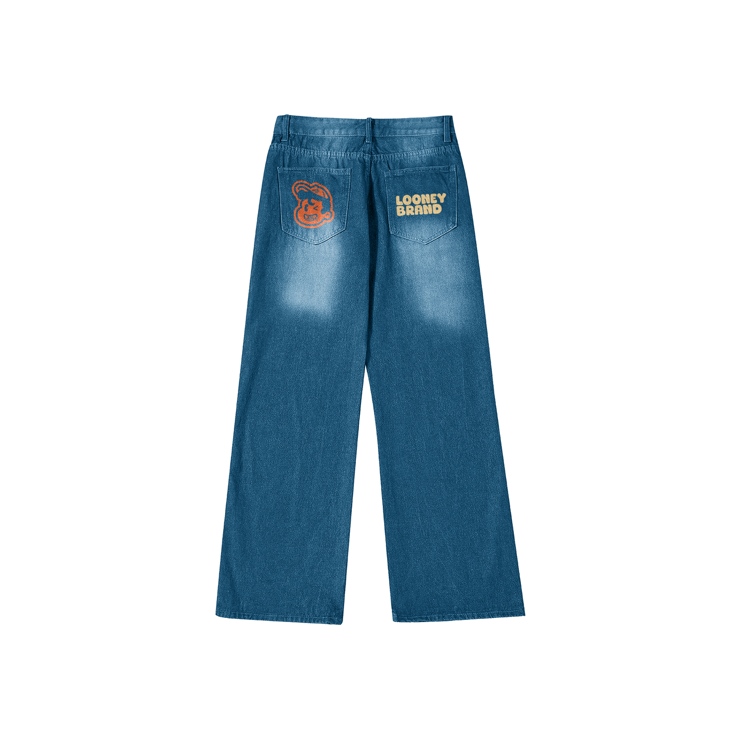 drop 006 - baggy jeans