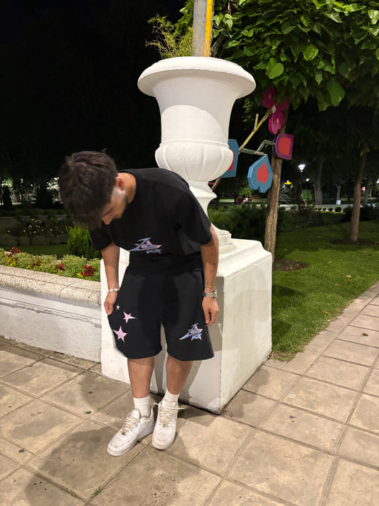 RememberWhoYouAre SHORTS