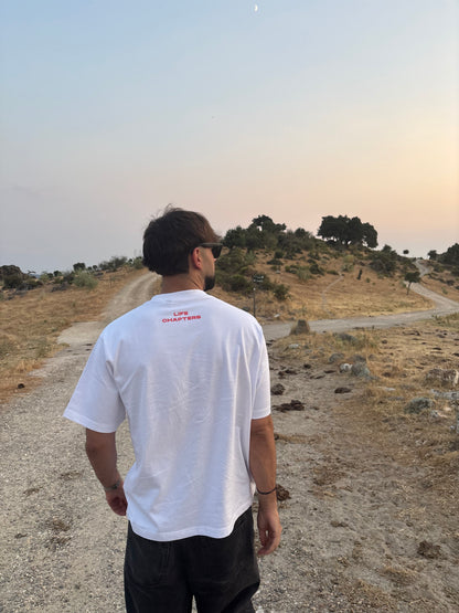 PwS BOXY TEE