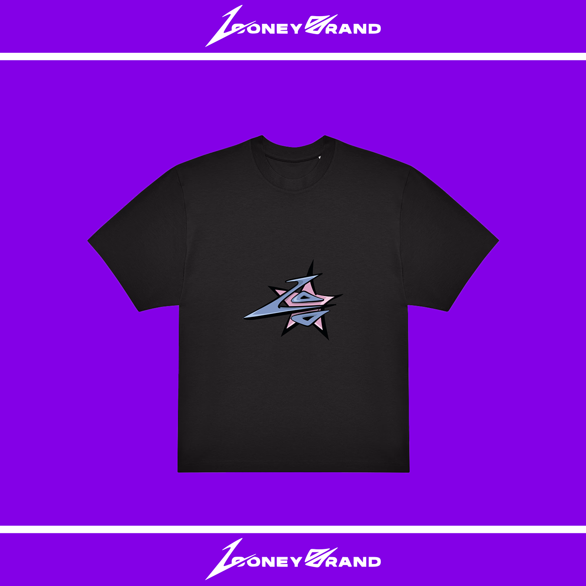 RememberWhoYouAre BOXY TEE