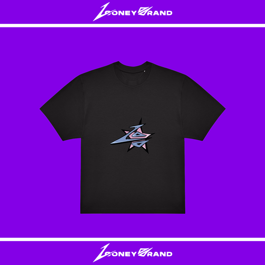 RememberWhoYouAre BOXY TEE
