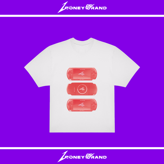 PwS BOXY TEE