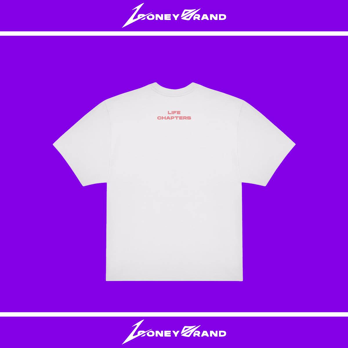 PwS BOXY TEE