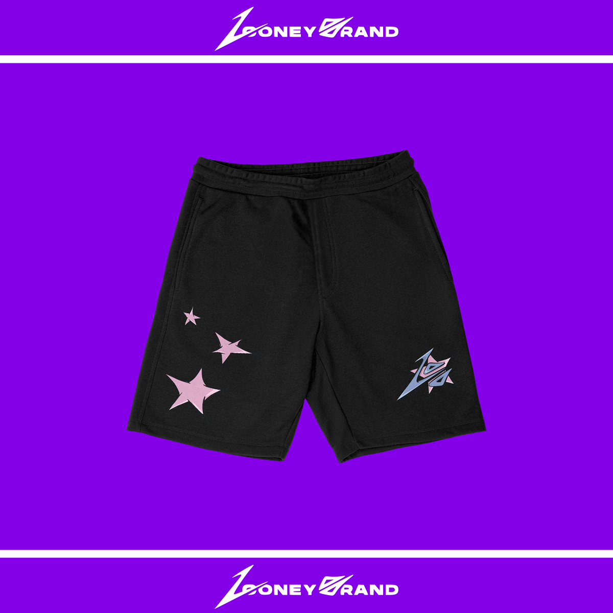 RememberWhoYouAre SHORTS