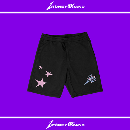 RememberWhoYouAre SHORTS